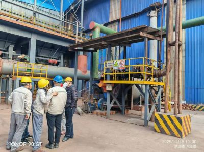 践初心解业主难题，强技术筑服务根基